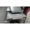 Slitting and Cutting Flat Bar Production Line